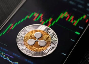 XRP Stalls Below Key Resistance, But Setup Aligns For An Elliott Wave Finish