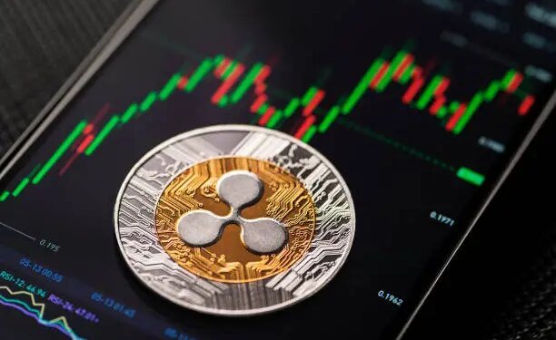 XRP Stalls Below Key Resistance, But Setup Aligns For An Elliott Wave Finish XRP Stalls Below Key Resistance, But Setup Aligns For An Elliott Wave Finish