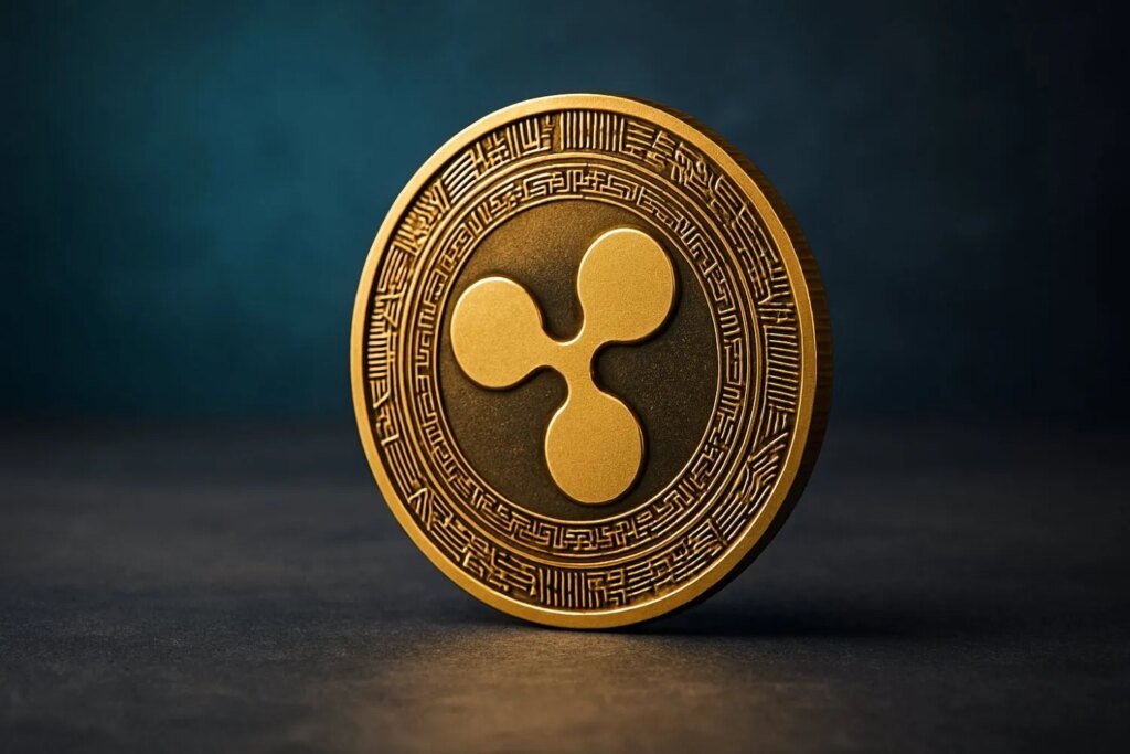 Here’s Why The XRP Price Still Isn’t Bearish Despite The 50% Flash Crash Here’s Why The XRP Price Still Isn’t Bearish Despite The 50% Flash Crash