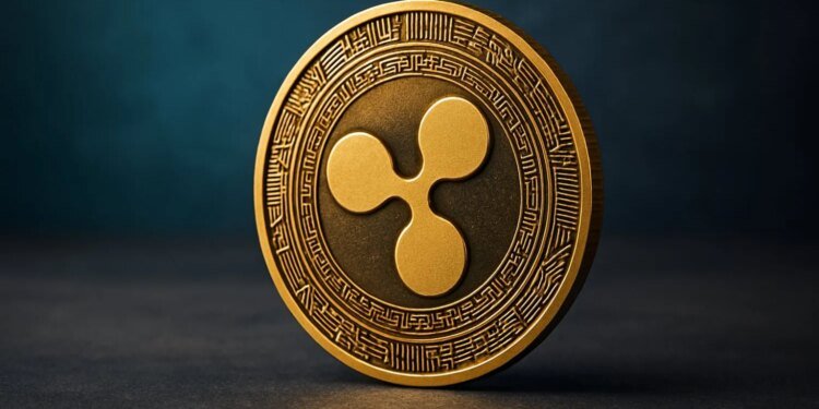 Here’s Why The XRP Price Still Isn’t Bearish Despite The 50% Flash Crash