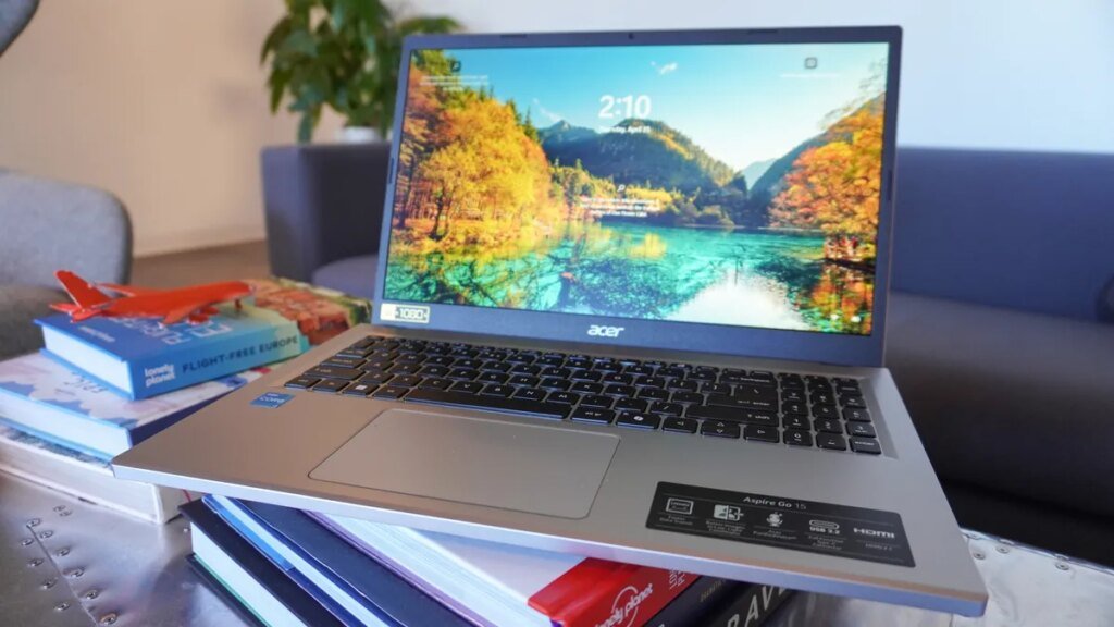 Is a 0 Windows laptop worth buying? This Acer model gave me a resounding yes