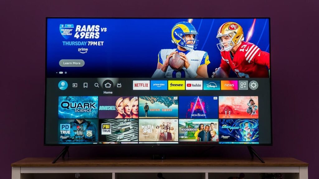 Fire TV acting slow? 10 settings I changed on mine to instantly improve the performance Fire TV acting slow? 10 settings I changed on mine to instantly improve the performance