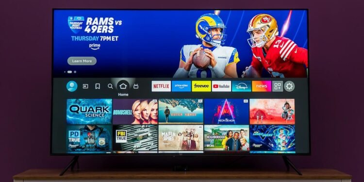 Fire TV acting slow? 10 settings I changed on mine to instantly improve the performance Fire TV acting slow? 10 settings I changed on mine to instantly improve the performance