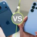 iPhone 17 Pro Max vs. Samsung Galaxy S25 Ultra: I tested both phones, and here’s the winner iPhone 17 Pro Max vs. Samsung Galaxy S25 Ultra: I tested both phones, and here’s the winner