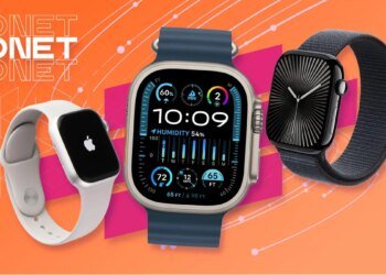 Shop the best early Apple Watch deals for Black Friday 2025