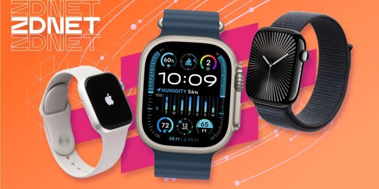 Shop the best early Apple Watch deals for Black Friday 2025 Shop the best early Apple Watch deals for Black Friday 2025