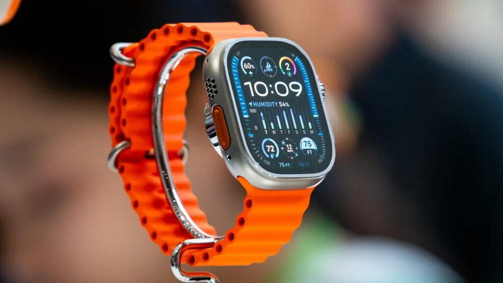 The best Apple Watch Ultra bands of 2025: Expert tested The best Apple Watch Ultra bands of 2025: Expert tested