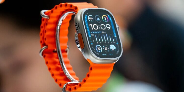 The best Apple Watch Ultra bands of 2025: Expert tested The best Apple Watch Ultra bands of 2025: Expert tested