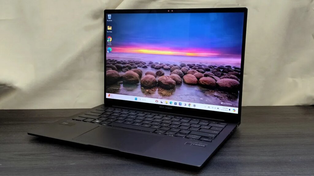 I recommend this older Windows 11 laptop over some newer models – here’s why