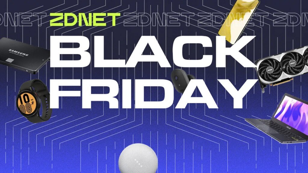 Black Friday 2025: Here’s how to save like a shopping editor this holiday season Black Friday 2025: Here’s how to save like a shopping editor this holiday season
