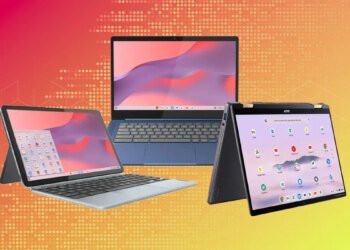 Best early Black Friday Chromebook deals 2025: 15+ sales out early