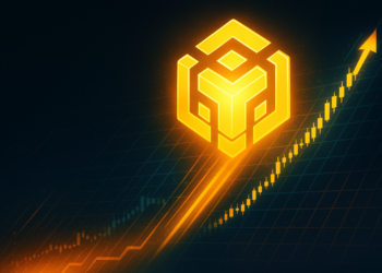 BNB Shoots Up 6%: Is This Just The Start Of A Run To ,400?