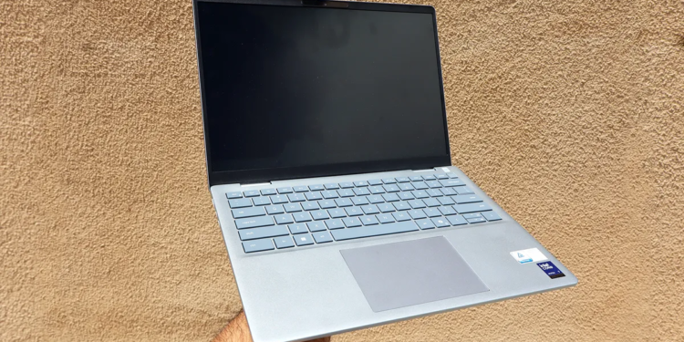 Why I recommend this Dell laptop over competing Windows PCs for work Why I recommend this Dell laptop over competing Windows PCs for work