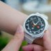 Our pick for the best Android smartwatch has premium health and fitness features (and a price cut) Our pick for the best Android smartwatch has premium health and fitness features (and a price cut)
