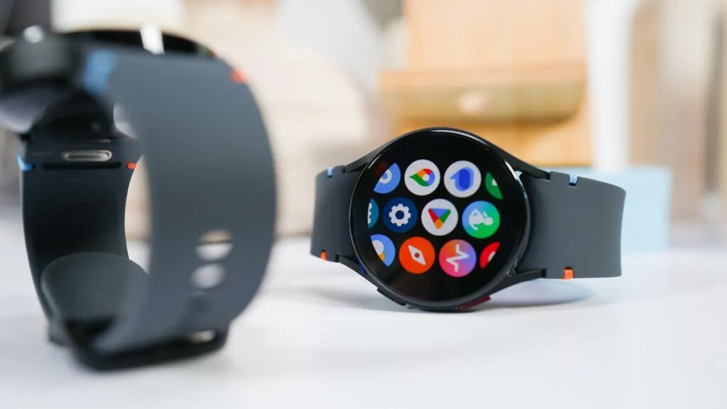 This 0 Samsung smartwatch deal at Walmart is almost too good to ignore for me