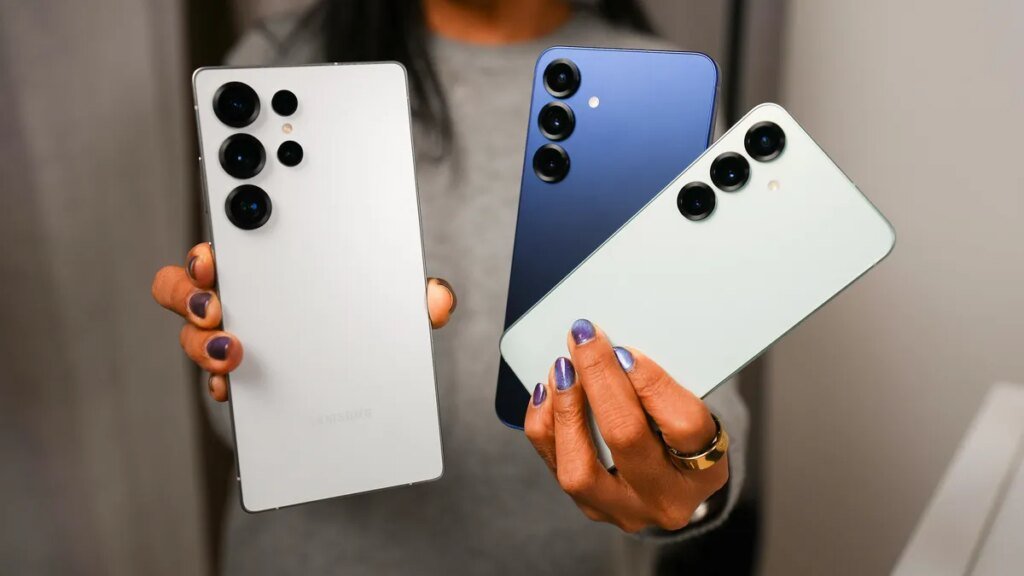 These Samsung Galaxy S26 leaks suggest the biggest performance change I’ve seen yet These Samsung Galaxy S26 leaks suggest the biggest performance change I’ve seen yet
