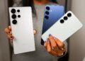 These Samsung Galaxy S26 leaks suggest the biggest performance change I’ve seen yet These Samsung Galaxy S26 leaks suggest the biggest performance change I’ve seen yet