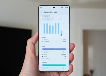 Your Samsung phone has a secret Wi-Fi menu that’s super useful – how to access it