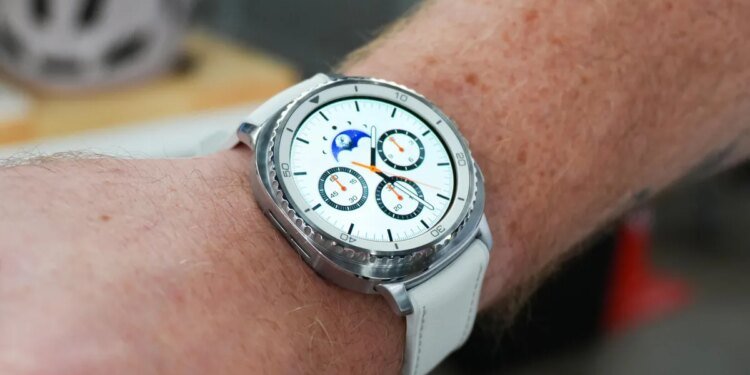 You can save 0 on a Samsung Galaxy Watch 8 Classic at Best Buy – here’s how You can save 0 on a Samsung Galaxy Watch 8 Classic at Best Buy – here’s how