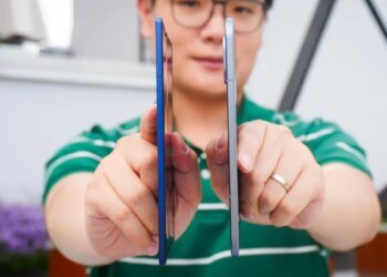 Samsung Galaxy Z Fold 7 vs. Google Pixel 10 Pro Fold: We compared the two, and here’s the verdict