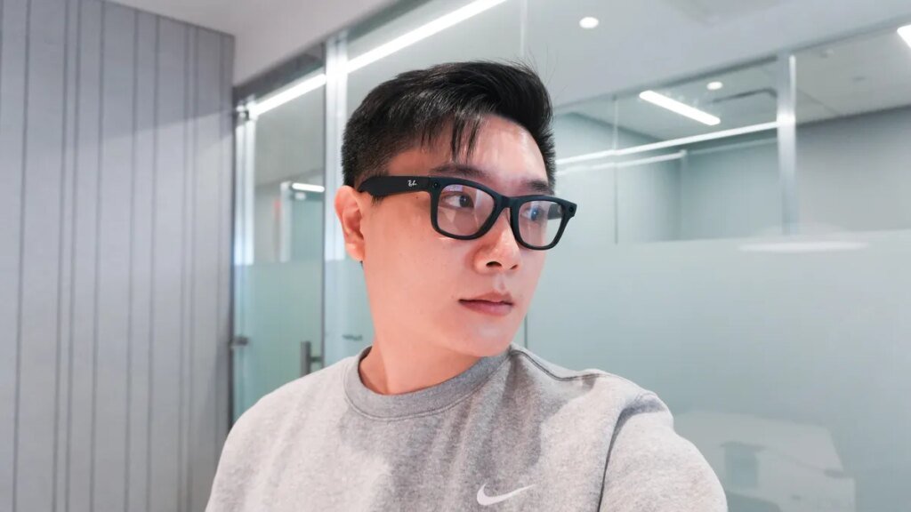 I wore the Meta Ray-Bans’ successor for a month, and my buying verdict is two-fold