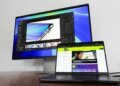 A week with this Samsung smart monitor convinced me I might be done with TVs A week with this Samsung smart monitor convinced me I might be done with TVs