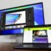 A week with this Samsung smart monitor convinced me I might be done with TVs A week with this Samsung smart monitor convinced me I might be done with TVs