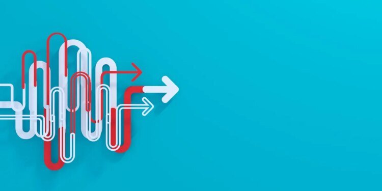 Everyone thinks AI will transform their business – but only 13% are making it happen Everyone thinks AI will transform their business – but only 13% are making it happen