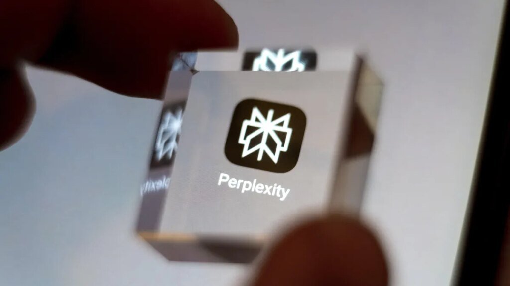 Want Perplexity Pro for free? 4 ways to get a year of access for alt= Want Perplexity Pro for free? 4 ways to get a year of access for alt=