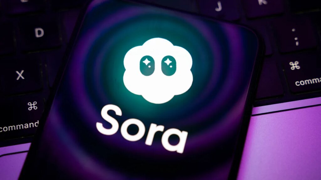 Are Sora 2 and other AI video tools risky to use? Here’s what a legal scholar says Are Sora 2 and other AI video tools risky to use? Here’s what a legal scholar says