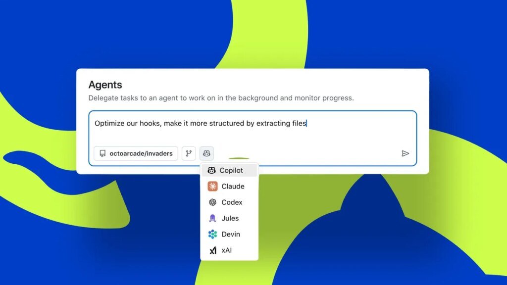 GitHub’s huge ‘Agent HQ’ upgrade brings Codex, Claude, and Jules together – here’s how GitHub’s huge ‘Agent HQ’ upgrade brings Codex, Claude, and Jules together – here’s how