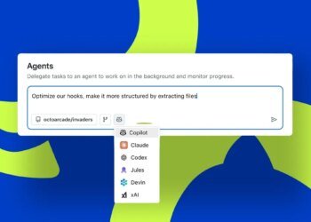 GitHub’s huge ‘Agent HQ’ upgrade brings Codex, Claude, and Jules together – here’s how