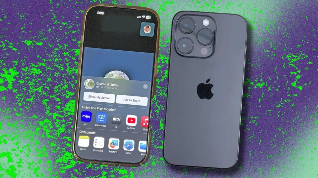 How to remotely access and control someone else’s iPhone (with their permission) How to remotely access and control someone else’s iPhone (with their permission)