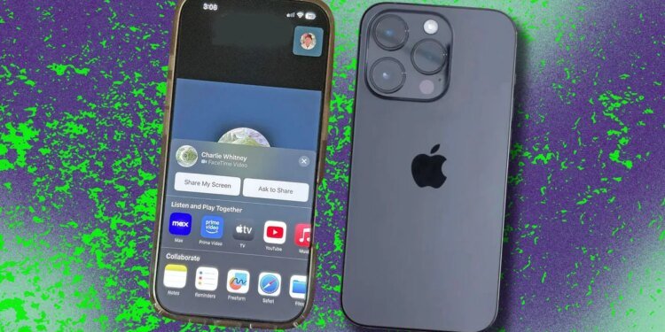 How to remotely access and control someone else’s iPhone (with their permission) How to remotely access and control someone else’s iPhone (with their permission)