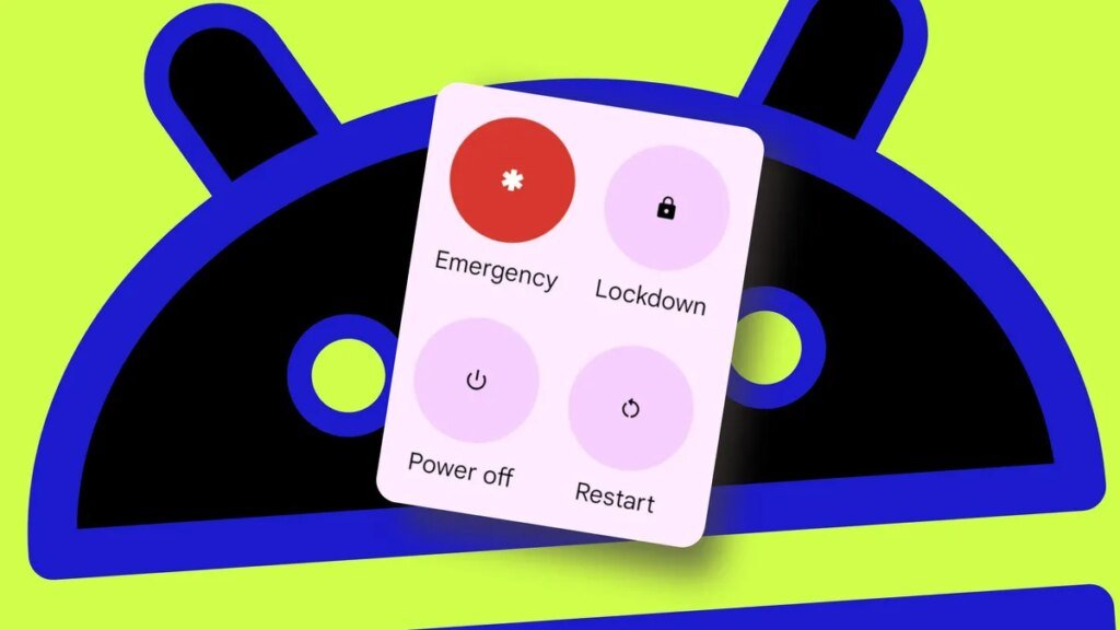 How to restart your Android phone without the power button: 2 easy ways How to restart your Android phone without the power button: 2 easy ways