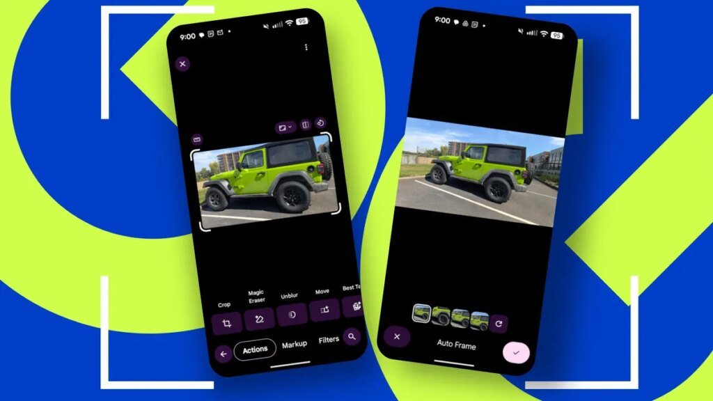 Your Pixel phone hides a free Google Photos AI tool that’s pure magic – how it works Your Pixel phone hides a free Google Photos AI tool that’s pure magic – how it works