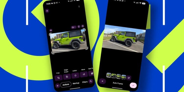 Your Pixel phone hides a free Google Photos AI tool that’s pure magic – how it works Your Pixel phone hides a free Google Photos AI tool that’s pure magic – how it works