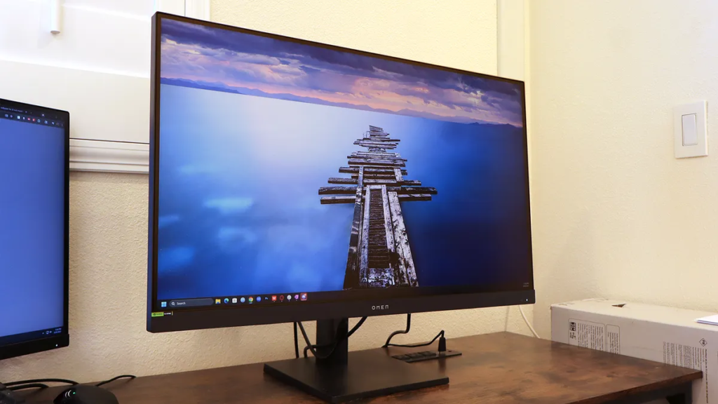 The 4K monitor that effectively changed how I work and consume content at the office