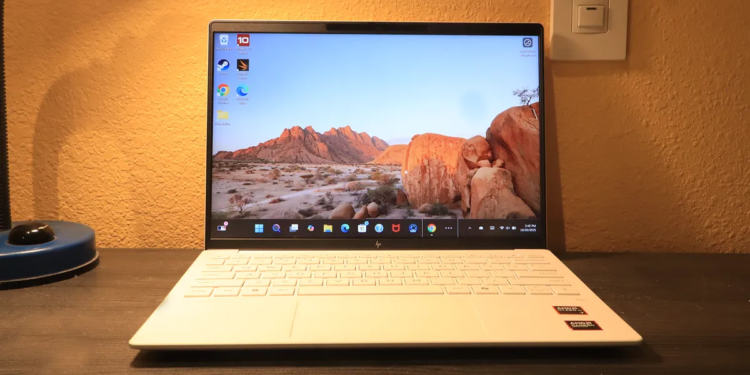 I tested HP’s new all-white OmniBook, and it’s my favorite ultraportable Windows laptop yet I tested HP’s new all-white OmniBook, and it’s my favorite ultraportable Windows laptop yet