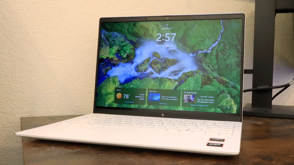 This ultraportable Windows laptop gives my favorite ThinkPad model a run for its money