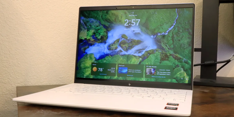 This ultraportable Windows laptop gives my favorite ThinkPad model a run for its money This ultraportable Windows laptop gives my favorite ThinkPad model a run for its money