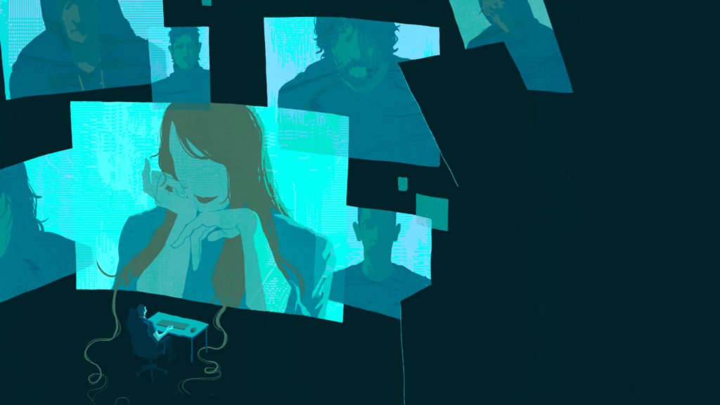 Inside the ransomware romance that stunned investigators Inside the ransomware romance that stunned investigators