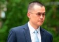 Donald Trump pardons Binance crypto founder Changpeng Zhao Donald Trump pardons Binance crypto founder Changpeng Zhao
