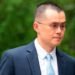 Donald Trump pardons Binance crypto founder Changpeng Zhao Donald Trump pardons Binance crypto founder Changpeng Zhao