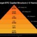 Strategy shares will go up if bitcoin goes up and won’t if it doesn’t: Citi Strategy shares will go up if bitcoin goes up and won’t if it doesn’t: Citi