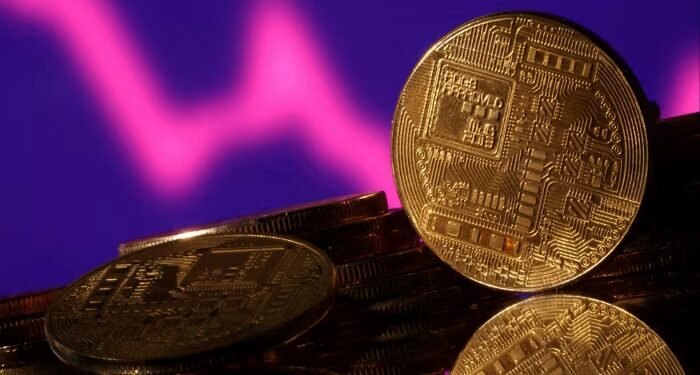 Gaps in crypto rules can be exploited, warns Financial Stability Board Gaps in crypto rules can be exploited, warns Financial Stability Board