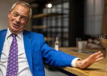 Reform UK’s crypto support is ‘a trade that works for both of us’