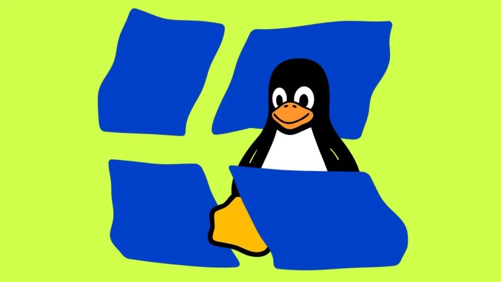 I ditched Linux for Windows 11 for one week – and found 9 big problems I ditched Linux for Windows 11 for one week – and found 9 big problems