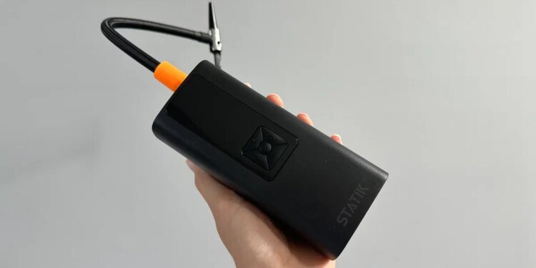Going on a road trip? This multi-functional car charger has saved me so many times Going on a road trip? This multi-functional car charger has saved me so many times