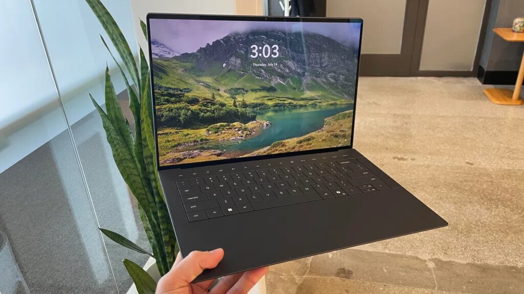 Are high-end Windows laptops worth buying? I tested one from Dell, and it made a statement